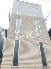 東急目黒線不動前駅まで徒歩4分