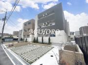 阪急宝塚線岡町駅まで徒歩9分