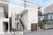 西鉄天神大牟田線高宮駅まで徒歩10分