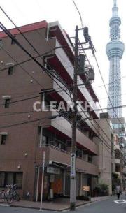 プラティーク本所吾妻橋