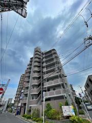 地下鉄御堂筋線なかもず駅まで徒歩1分