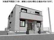 東急世田谷線松原駅まで徒歩5分