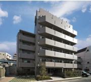 ルーブル錦糸町弐番館