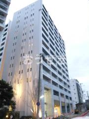 京急本線神奈川駅まで徒歩10分