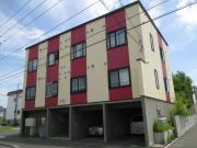 北海道札幌市東区伏古八条３丁目