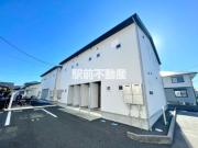 西鉄天神大牟田線津福駅まで徒歩9分