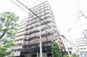 グリフィン横浜・反町公園弐番館