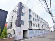 地下鉄東西線西２８丁目駅まで徒歩1分