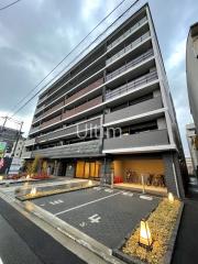 プレサンスTHE KYOTO 流雅