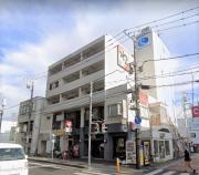 ＪＲ高崎線鴻巣駅まで徒歩2分