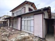 田部貸家