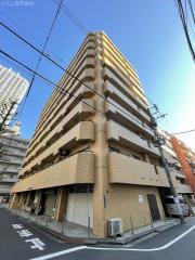 ライオンズマンション新宿東公園