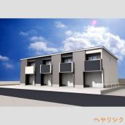 ガレージハウス楠