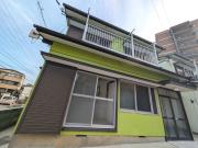 静岡県浜松市中央区鴨江２丁目