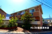 シャーメゾン豊川B棟