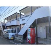 リッツコート弐番館