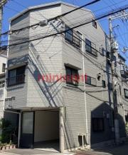東淀川区豊新4丁目貸家