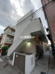 南海本線湊駅まで徒歩9分