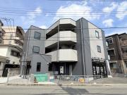 阪急宝塚線池田駅まで徒歩14分