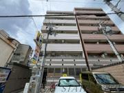 ＪＲ大阪環状線玉造駅まで徒歩8分