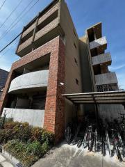 地下鉄中央線深江橋駅まで徒歩4分