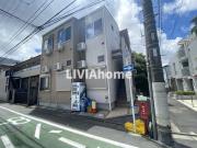 東急目黒線西小山駅まで徒歩6分