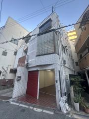 桑津1丁目戸建て