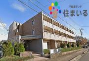名鉄名古屋本線前後駅まで徒歩5分