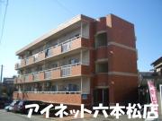 地下鉄七隈線福大前駅まで徒歩9分