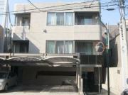 ローゼンハイツ西麻布