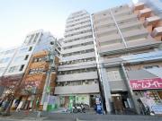 フォレストスクエア西長堀