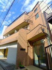 大井テラスT