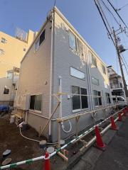 東急田園都市線桜新町駅まで徒歩3分