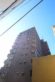 ラメール横浜