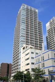 新交通ゆりかもめ芝浦ふ頭駅まで徒歩8分