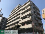 都営大江戸線都庁前駅まで徒歩5分