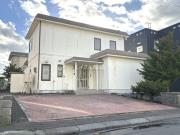 西の里東4丁目戸建
