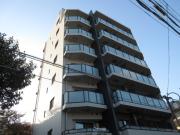 ラティエラ中野