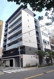 東京メトロ銀座線浅草駅まで徒歩11分