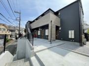 Lagoon西生田
