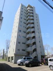 HILLTOP TOWER