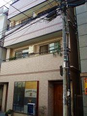 フェリエ四谷