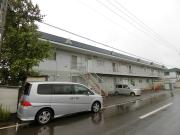 ロピア島松I