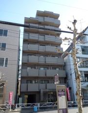 都営新宿線菊川駅まで徒歩5分