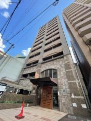 エステムコート大阪城北 天満の杜