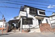 日進3丁目戸建