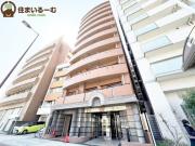 地下鉄千日前線桜川駅まで徒歩5分
