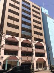 ＪＲ京浜東北・根岸線桜木町駅まで徒歩11分