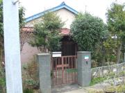 福岡県北九州市小倉北区熊谷１丁目