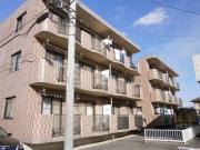 マンション ロータス